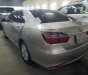 Toyota Camry 2.0E 2015 - Cần bán Toyota Camry 2.0E năm 2015, màu bạc