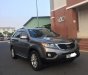 Kia Sorento GAT 2.4L 2WD 2010 - Cần bán gấp Kia Sorento GAT 2.4L 2WD sản xuất năm 2010, nhập khẩu nguyên chiếc