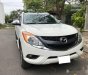 Mazda BT 50 2014 - Cần bán Mazda BT 50 năm 2014, màu trắng, giá cạnh tranh