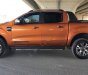 Ford Ranger Wildtrak 3.2L 4x4 AT 2016 - Bán Ford Ranger Wildtrak 3.2L 4x4 AT đời 2016, nhập khẩu