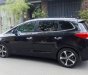 Kia Rondo DAT 2016 - Bán xe Kia Rondo DAT đời 2016, màu đen số tự động, giá chỉ 668 triệu