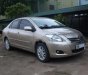 Toyota Vios 1.5MT 2010 - Bán Toyota Vios 1.5MT sản xuất 2010, màu vàng, giá chỉ 279 triệu