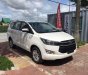 Toyota Innova   2018 - Bán Toyota Innova đời 2018, màu trắng