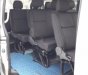 Toyota Hiace 2011 - Cần bán gấp Toyota Hiace 2011, giá 425tr