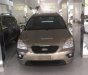 Kia Carens  SX 2.0 AT 2014 - Cần bán lại xe Kia Carens SX 2.0 AT sản xuất 2014, giá 475tr