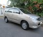 Toyota Innova G 2010 - Cần bán Toyota Innova G 2010, giá chỉ 445 triệu