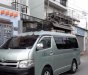 Toyota Hiace 2011 - Cần bán gấp Toyota Hiace 2011, giá 425tr