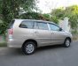 Toyota Innova G 2010 - Cần bán Toyota Innova G 2010, giá chỉ 445 triệu