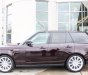 LandRover Range rover HSE 3.0 2018 - Bán ô tô LandRover Range Rover HSE 3.0 sản xuất 2018, màu đỏ, nhập khẩu nguyên chiếc