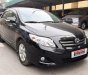 Toyota Corolla altis 1.8G AT 2009 - Cần bán lại xe Toyota Corolla Altis 1.8AT 2009, màu đen số tự động