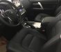 Toyota Land Cruiser VX 4.6 V8 2018 - Bán xe Toyota Land Cruiser VX 4.6 đời 2018, màu trắng, nhập khẩu