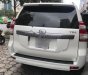 Toyota Land Cruiser Prado TXL 2.7L 2015 - Cần bán xe Toyota Land Cruiser Prado 2.7 sản xuất năm 2015, màu trắng, nhập khẩu