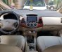 Toyota Innova G 2007 - Cần bán lại xe Toyota Innova G năm sản xuất 2007, màu bạc xe gia đình giá cạnh tranh