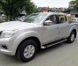 Nissan Navara EL 2.5 AT 2WD 2017 - Cần bán Nissan Navara EL 2.5 AT 2WD 2017, màu bạc, nhập khẩu nguyên chiếc