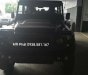 LandRover Defender XS Double Cab 2017 - Bán LandRover Defender XS Double Cab Pickup 2.2 TDCI năm sản xuất 2017, màu đen, xe nhập