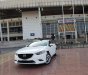 Mazda 6 2.5 2015 - Cần bán lại xe Mazda 6 2.5 2015, màu trắng, giá 770tr