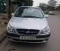 Hyundai Getz MT 2009 - Bán xe Hyundai Getz MT đời 2009, màu bạc, nhập khẩu nguyên chiếc, 189tr