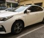 Toyota Corolla altis 1.8 G 2018 - Bán Toyota Corolla Altis 1.8 G sản xuất năm 2018, màu trắng