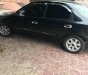 Kia Spectra 2003 - Cần bán xe Kia Spectra 2003, màu đen như mới