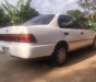 Toyota Corolla XL 1.6 1993 - Bán xe Toyota Corolla XL 1.6 năm 1993, màu trắng, nhập khẩu nguyên chiếc, giá 135tr