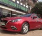 Mazda 3 1.5L 2017 - Cần bán gấp Mazda 3 1.5L 2017, màu đỏ, giá 690tr