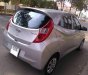 Hyundai Eon 2012 - Cần bán gấp Hyundai Eon sản xuất 2012, màu bạc, nhập khẩu như mới