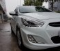 Hyundai Accent 2016 - Bán xe Hyundai Accent đời 2016, màu trắng, nhập khẩu chính chủ