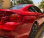 BMW 4 Series 428i Grancoupe 2014 - Bán xe BMW 4 Series 428i Grancoupe đời 2014, màu đỏ, nhập khẩu nguyên chiếc