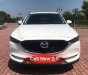 Mazda CX 5  2.5 2018 - Cần bán xe Mazda CX 5 2.5 sản xuất 2018, màu trắng