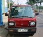 Suzuki 1.0 2003 - Bán Suzuki Blind Van 1.0 2003, màu đỏ