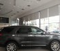 Ford Explorer Limited 2.3L EcoBoost 2018 - Cần bán Ford Explorer Limited 2.3L EcoBoost sản xuất năm 2018, màu xám, xe nhập