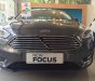 Ford Focus Titanium 1.5L 2018 - Bán ô tô Ford Focus Titanium 1.5L đời 2018, giá 740tr