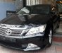 Toyota Camry 2.0E 2014 - Bán Toyota Camry 2.0E sản xuất 2014, màu đen như mới