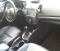 Kia Cerato 2011 - Cần bán xe Kia Cerato 2011, màu đen, nhập khẩu nguyên chiếc chính chủ
