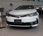 Toyota Corolla altis 1.8G AT 2018 - Bán ô tô Toyota Corolla altis 1.8G AT sản xuất 2018, màu trắng