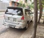 Toyota Innova V 2009 - Cần bán Toyota Innova 2.0V đời 2009, màu bạc