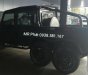 LandRover Defender XS Double Cab 2017 - Bán LandRover Defender XS Double Cab Pickup 2.2 TDCI năm sản xuất 2017, màu đen, xe nhập