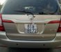 Toyota Innova 2.0E 2014 - Bán Toyota Innova 2.0E năm 2014 giá cạnh tranh