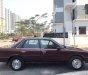 Toyota Camry LE 2.0  1990 - Cần bán xe Toyota Camry LE 2.0 năm 1990, màu đỏ, xe nhập số tự động