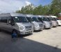 Ford Transit 2017 - Cần bán Ford Transit 2017, màu trắng