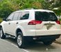 Mitsubishi Pajero 2017 - Bán Mitsubishi Pajero năm sản xuất 2017, màu trắng còn mới