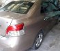 Toyota Vios   2007 - Bán Toyota Vios đời 2007, giá bán 323tr