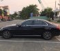 Mercedes-Benz C class C200 2015 - Cần bán Mercedes C200 năm 2015, màu đen