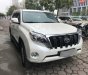 Toyota Land Cruiser Prado TXL 2.7L 2015 - Cần bán xe Toyota Land Cruiser Prado 2.7 sản xuất năm 2015, màu trắng, nhập khẩu