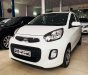 Kia Morning MT 2016 - Cần bán Kia Morning MT năm 2016, màu bạc