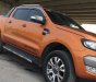 Ford Ranger Wildtrak 3.2L 4x4 AT 2016 - Bán Ford Ranger Wildtrak 3.2L 4x4 AT đời 2016, nhập khẩu