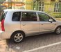 Mazda Premacy   2006 - Bán Mazda Premacy sản xuất 2006, màu bạc chính chủ, 285 triệu