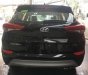 Hyundai Tucson 1.6 AT Turbo 2018 - Cần bán xe Hyundai Tucson 1.6 AT Turbo đời 2018, màu đen, giá 892tr