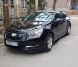 Chevrolet Cruze 2012 - Bán ô tô Chevrolet Cruze sản xuất 2012, màu đen