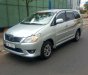 Toyota Innova J 2008 - Cần bán xe Toyota Innova J 2008, màu bạc